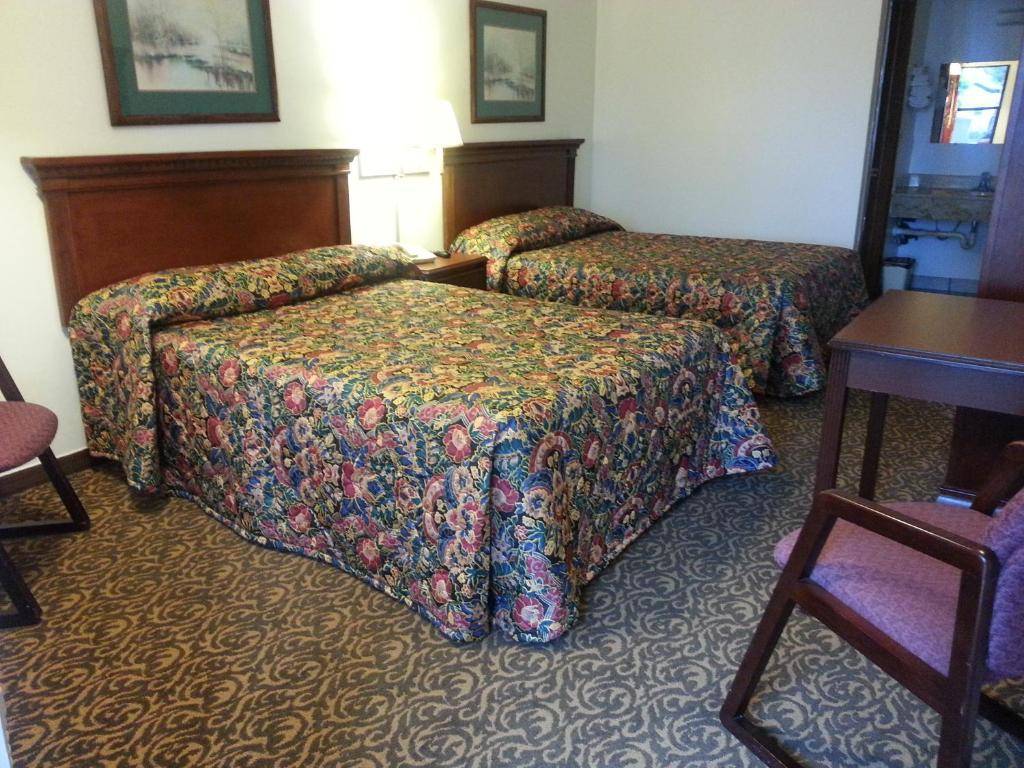 East Lake Inn Orient Park Zimmer foto