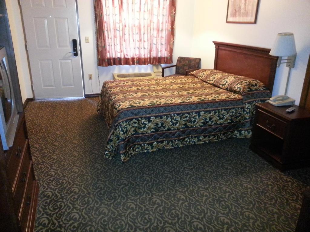 East Lake Inn Orient Park Zimmer foto